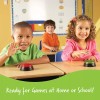 Learning Resources Juego Botones Luz Y Sonidos Learning Resources Niño