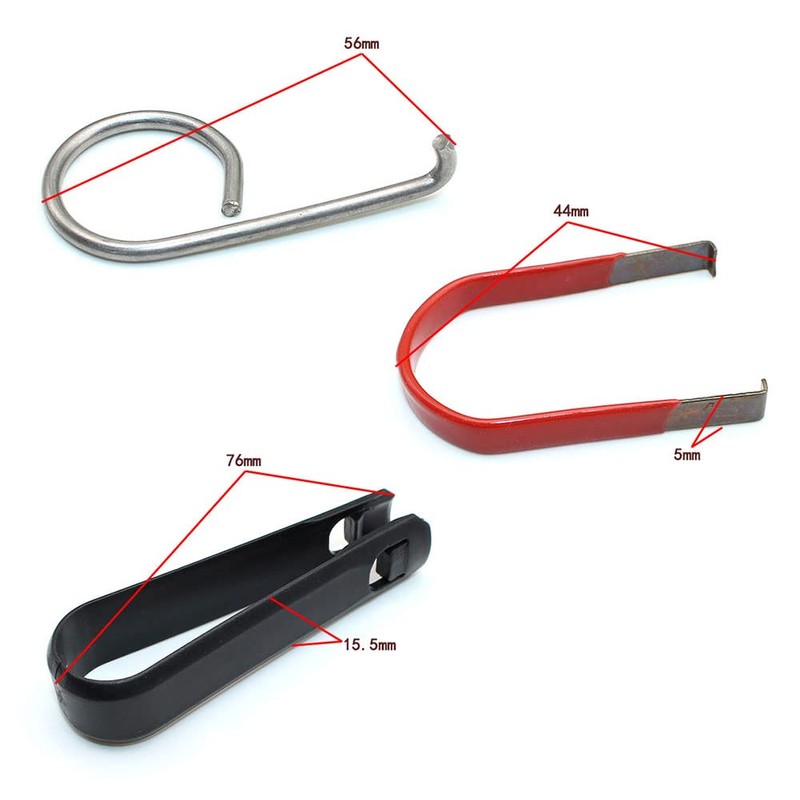 Wheel Bolt Caps Puller, Wheel Nut Caps Puller, Cap Puller,