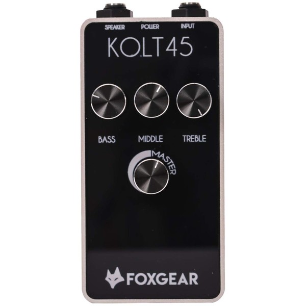 Kolt 45