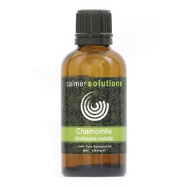 Chamomile (Roman) Essential Aromatherapy Oil 50ml