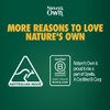 Nature's Own Natures Own Concentrated Fish Oil Omega Triple 180