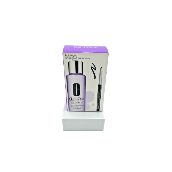Clinique Kit Take the Day Off Makeup Remover 4.2 OZ