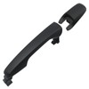 TQPONLY Manija de puerta exterior compatible con Ford Explorer Edge
