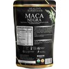Maca Negra 500G Premium Orgánica