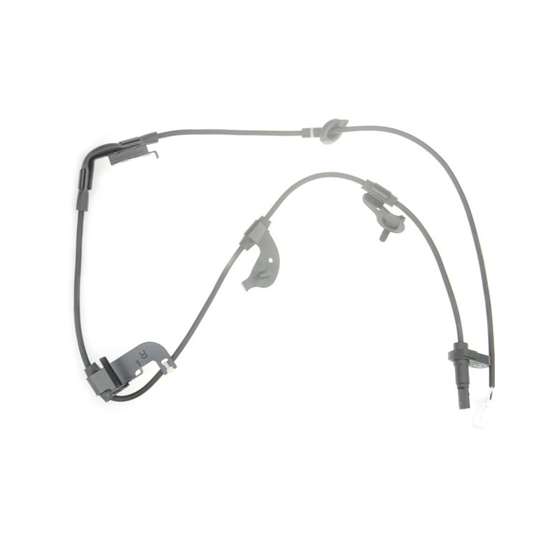 Sensor de velocidad de rueda trasera derecha ABS para Toyota