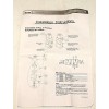 Buyers Products BAV050SA 4-Way, 2-Position Solenoid Air Valve, Dump Truck