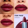 Kosas- Lápiz labial satinado nutritivo y ligero: color de labios