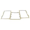 ApplianPar Intake Manifold Gasket Kit for Jaguar XJ XF F-Type