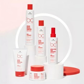 Shampoo Bonacure Repair Rescue Restauracin Capilar 250ml                                                                                              