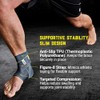 Push Sports Ankle Brace 8 - Medium - Right