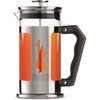 Bialetti Coffeepress French Press Coffee Maker, 8 Cup, Preziosa Stainless