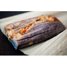 Gold Mine Blue Corn Masa Harina, Macrobiotic, Vegan, Kosher and Gluten-Free Flour for Healthy Mexican Dishes - 5 LBS, 80 oz