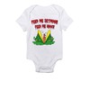 T-Rex Apparel "Audrey from Little Shop Of Horrors (6-9 months)