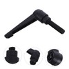 BESPORTBLE Sturdy Exercise Bike Knob Stationary Bike Height Adjustment L-Shaped
