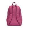 Ivy Classic Canvas Backpack, Red Violet