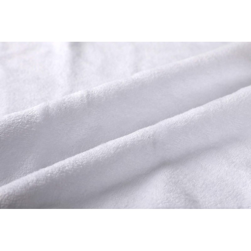 Microfibre Face Cleaning Cloths Makeup Remover Cloth Make-Up Wipes Pack