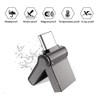 memoria USB tipo C OTG de 64 GB, KALSAN 64
