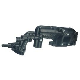 Autotecnica 25641-3CAA0 Thermostat Assembly, Includes Gaskets