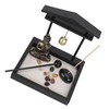 Zen Style Buddha Sand Tray Decoration Innovative Home Living Room