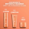 Wella Professionals Invigo Nutri-Enrich Deep Nourishing Shampoo 250ml