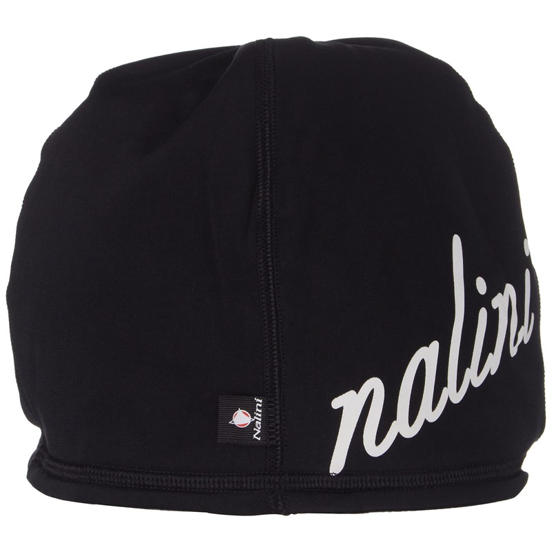 NALINI Women's Pink Head Band, Black/White, L