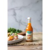 La Anita Mild Habanero Pepper Sauce 4oz (120ml)