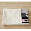 Southwest Native American Design Sherpa Blanket 40"x50" Southwestern Geometric Fleece