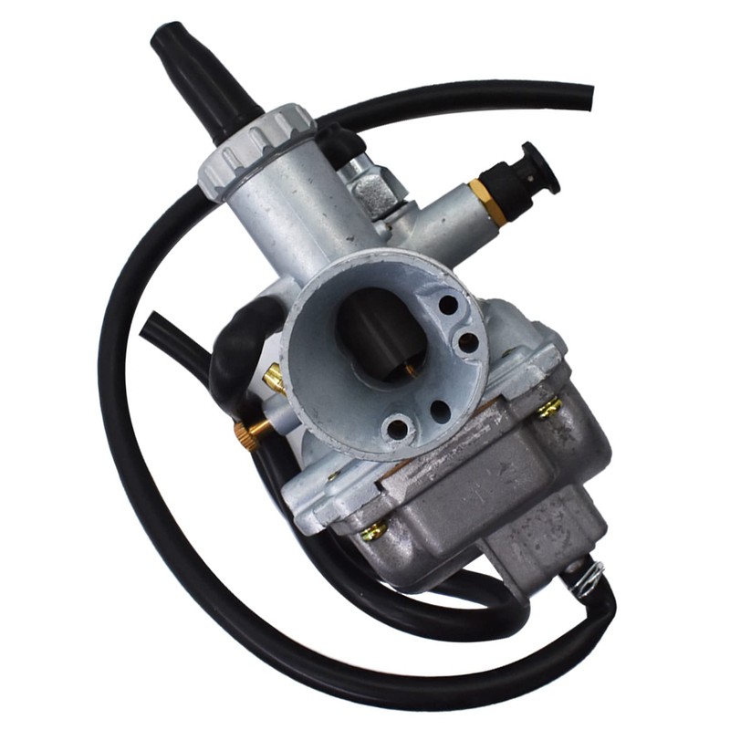 Carburetor Carb Replacement for Suzuki Quadrunner 160 LTF160 2x4 1991-2004
