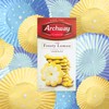 Archway Classics Soft Frosty Lemon Cookies, Three 9.25 oz. Trays