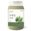동의한재 국산 측백엽 측백잎 분말 가루 300g Dongyihanja Domestic Thuja