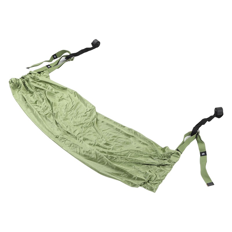 Yoga Strap for Stretching Multifunction Back Bend Assist Trainer Door