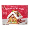 Create-A-Treat E-Z Build Medium Gingerbread House Kit