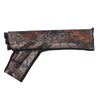 3 Tubes Hip Quiver Waist Hanged Arrow Archery Carry Bag