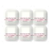 WHERE Gahi Velvet Glow Sun Stick 13.5g 6 packs / 가히 벨벳 글로우 선스틱 13.5g 6개