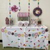 Sprinkle Backdrop - Party Decor - 1 Piece