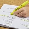SHARPIE Accent Tank-Style Highlighters, 4 Colored Highlighters (25174PP)