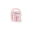 la Vida Super Mum Cosmetic Gift Set Shower Gel +