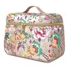 Oilily Color Bomb Coco Beauty Case 28 cm, Nomad