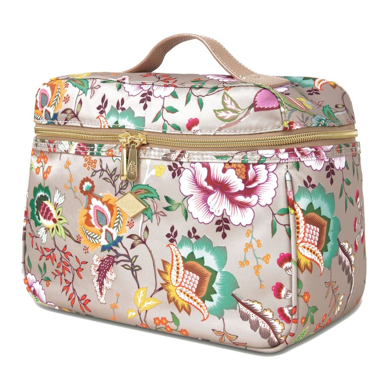 Oilily Color Bomb Coco Beauty Case 28 cm, Nomad