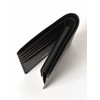 SHIPS 110030623 Men's Wallet SAFFIANO Leather Italian Leather Bifold Wallet,