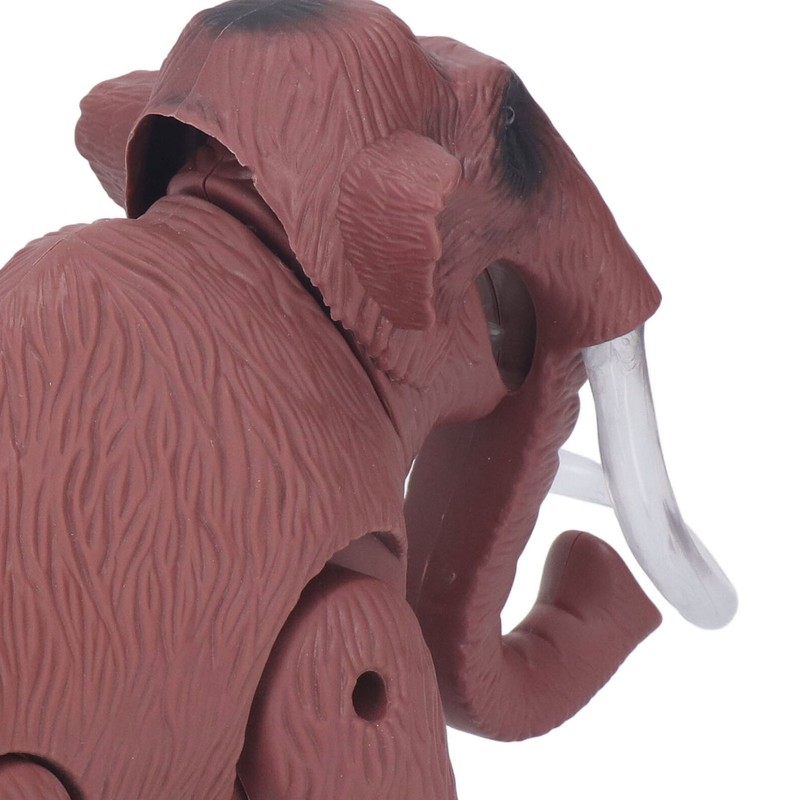 Electric Animal Toys with Sounds and Lights Safe Funny Interactive
