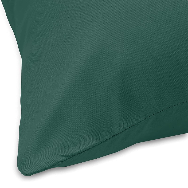 Aspire Homeware Pillow Cases 2 Pack – 100% Brushed Microfiber