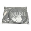 Original MINI Emblem Rear Round Logo Tailgate Boot for MINI