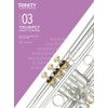 Trinity College London Trumpet, Cornet & Flugelhorn Exam Pieces From