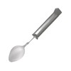 Rehabilitation Advantage Bendable Infant Spoon with Lightweight Plastic Handle