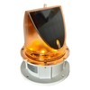 Solar Dock Warning Light 360 Degree - SNL-004-PRO - Super