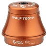 Wolf Tooth ZS56/40 Lower Headset Green