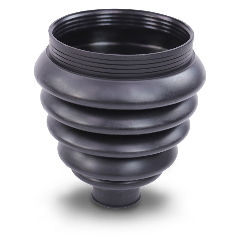 SPIDAN 26252 Faltenbalgsatz, Antriebswelle