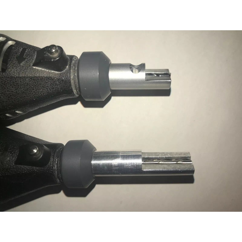 A Design Inc. Super GuideMatic Planer Kit for Rotary Type