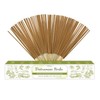 Upeace-Organic-Non-Toxic-Vietnamese-Mixed-Herbs-Incense-Sticks (Bulk 86 Agarbatti Sticks) | 75 Minutes Long Lasting